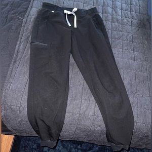 Figs Small Zamora joggers